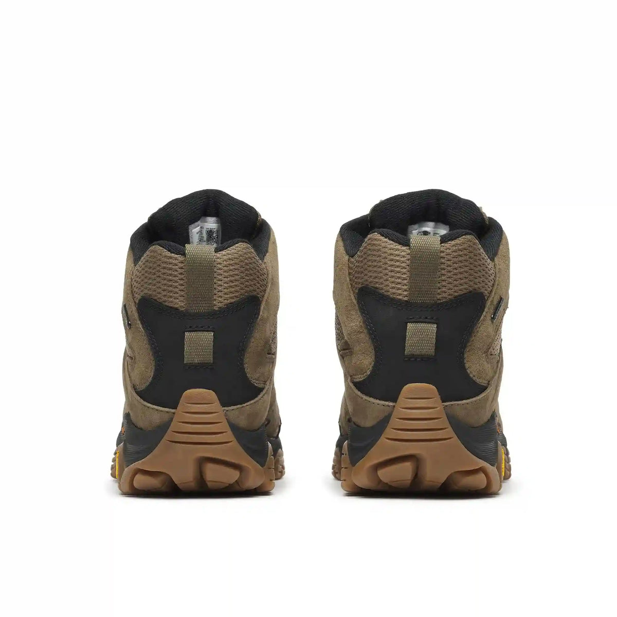 Moab 3 Mid Waterproof Wide Width