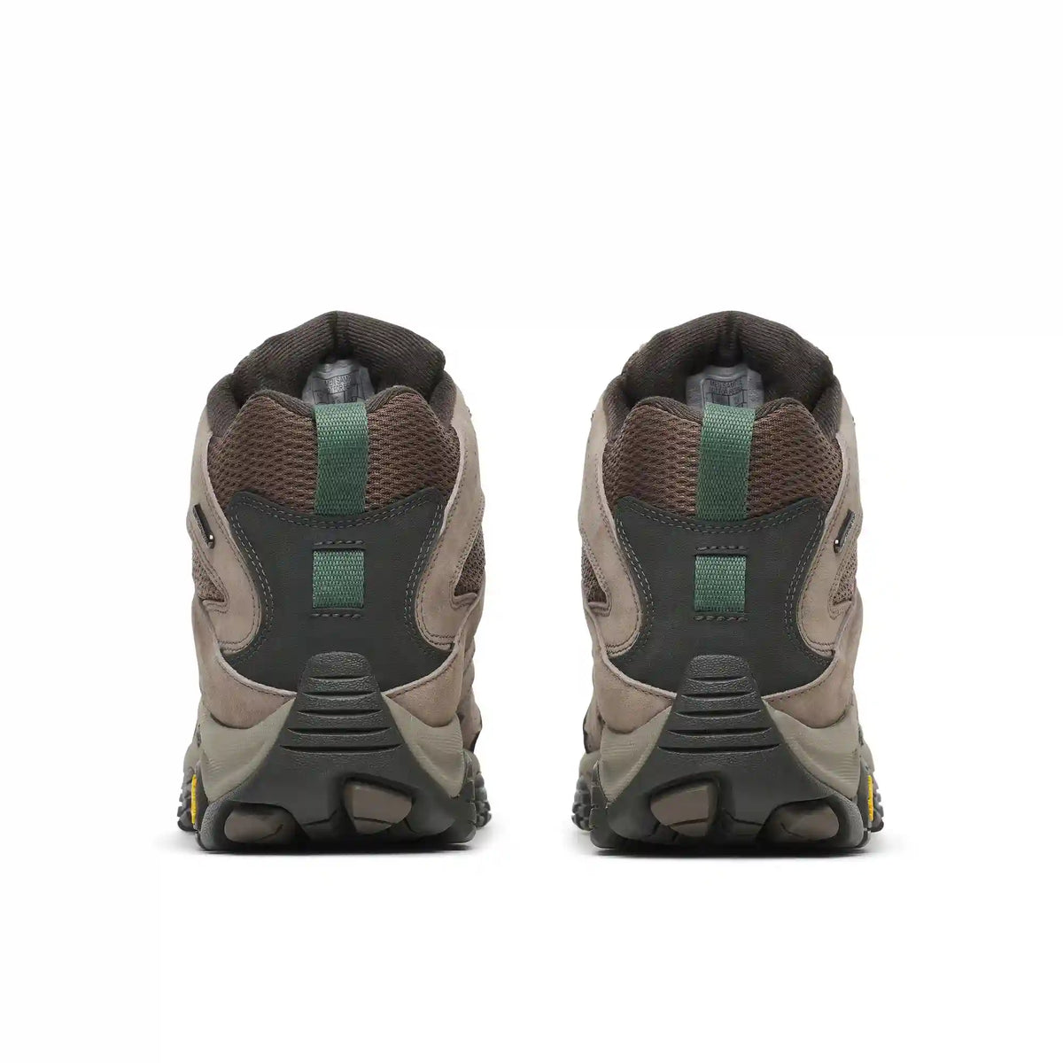 Moab 3 Mid Waterproof