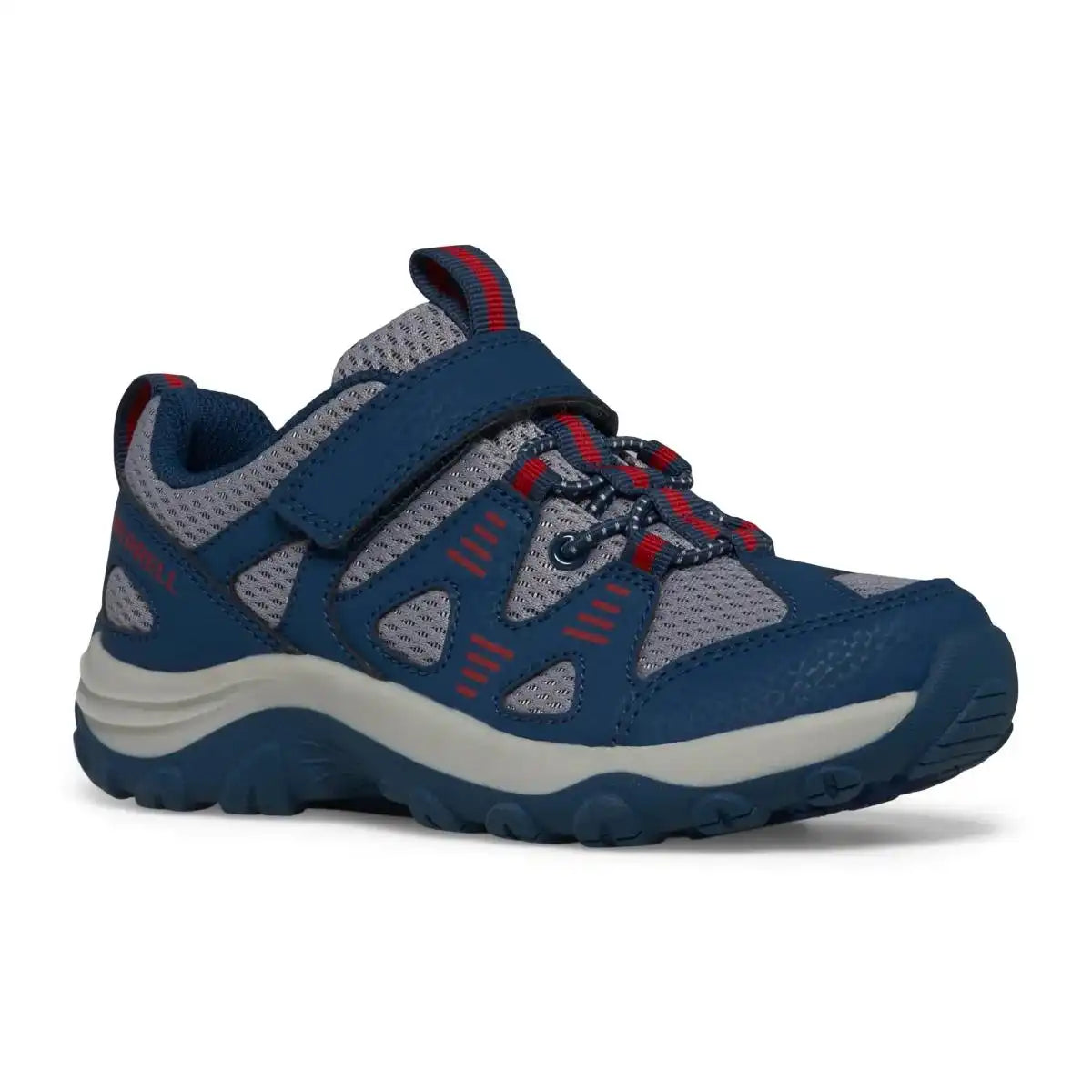 Trail Chaser 2