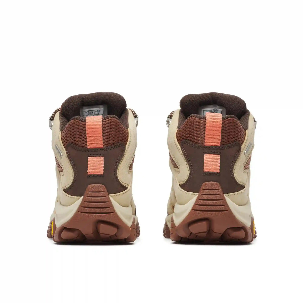 Moab 3 Mid Waterproof
