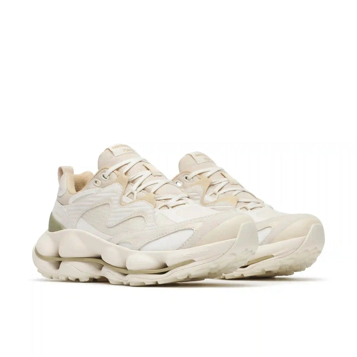 SpeedArc Matis Leather Waterproof