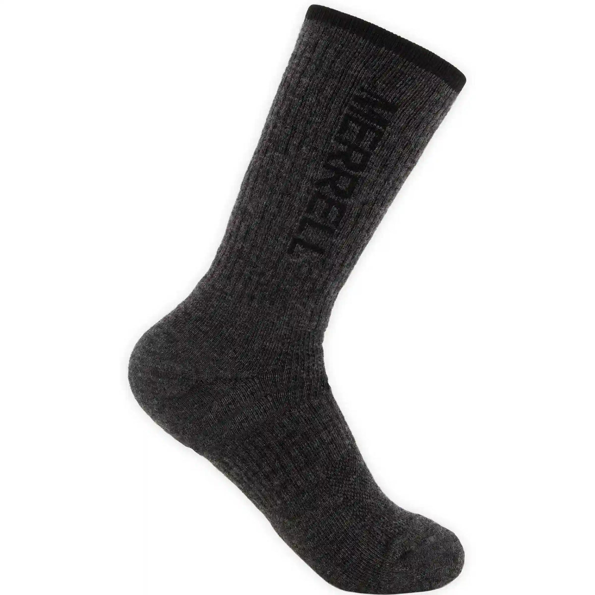 Premium Wool Trail Crew Sock
