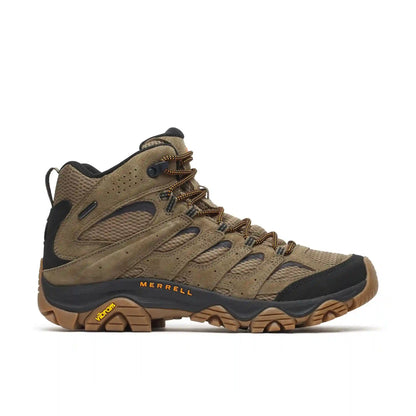 Moab 3 Mid Waterproof