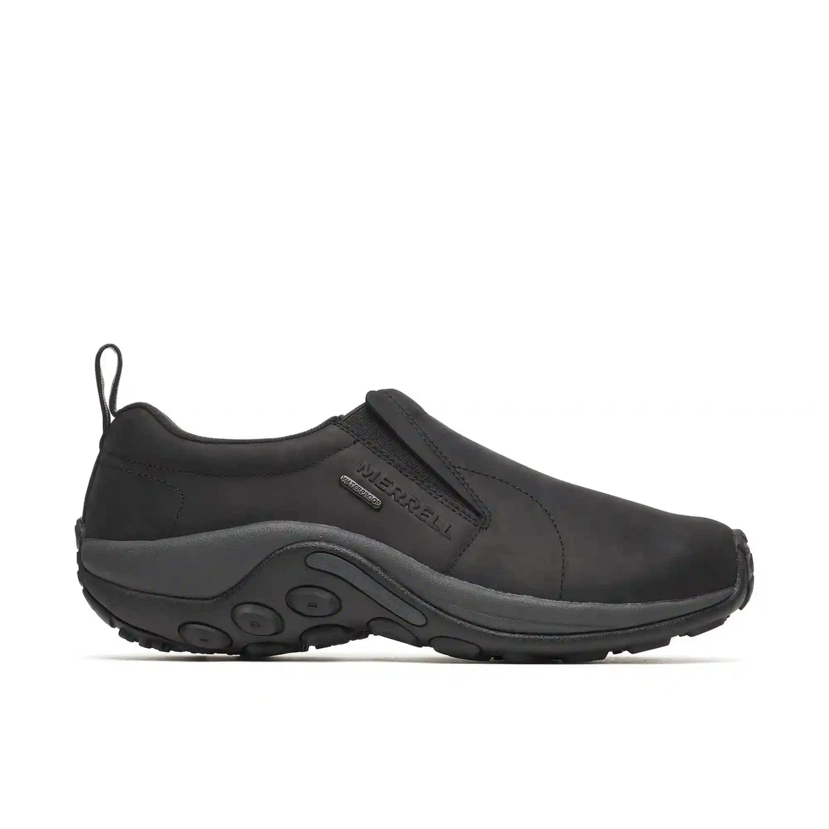 Jungle Moc Nubuck Waterproof
