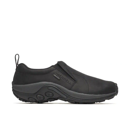 Jungle Moc Nubuck Waterproof Wide Width