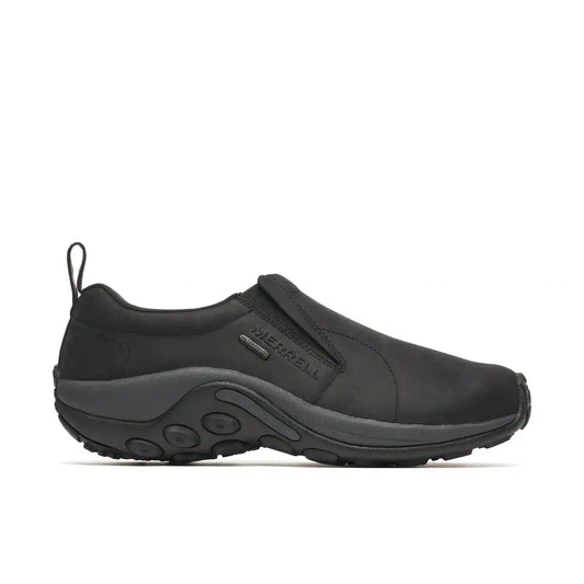 Jungle Moc Nubuck Waterproof Wide Width