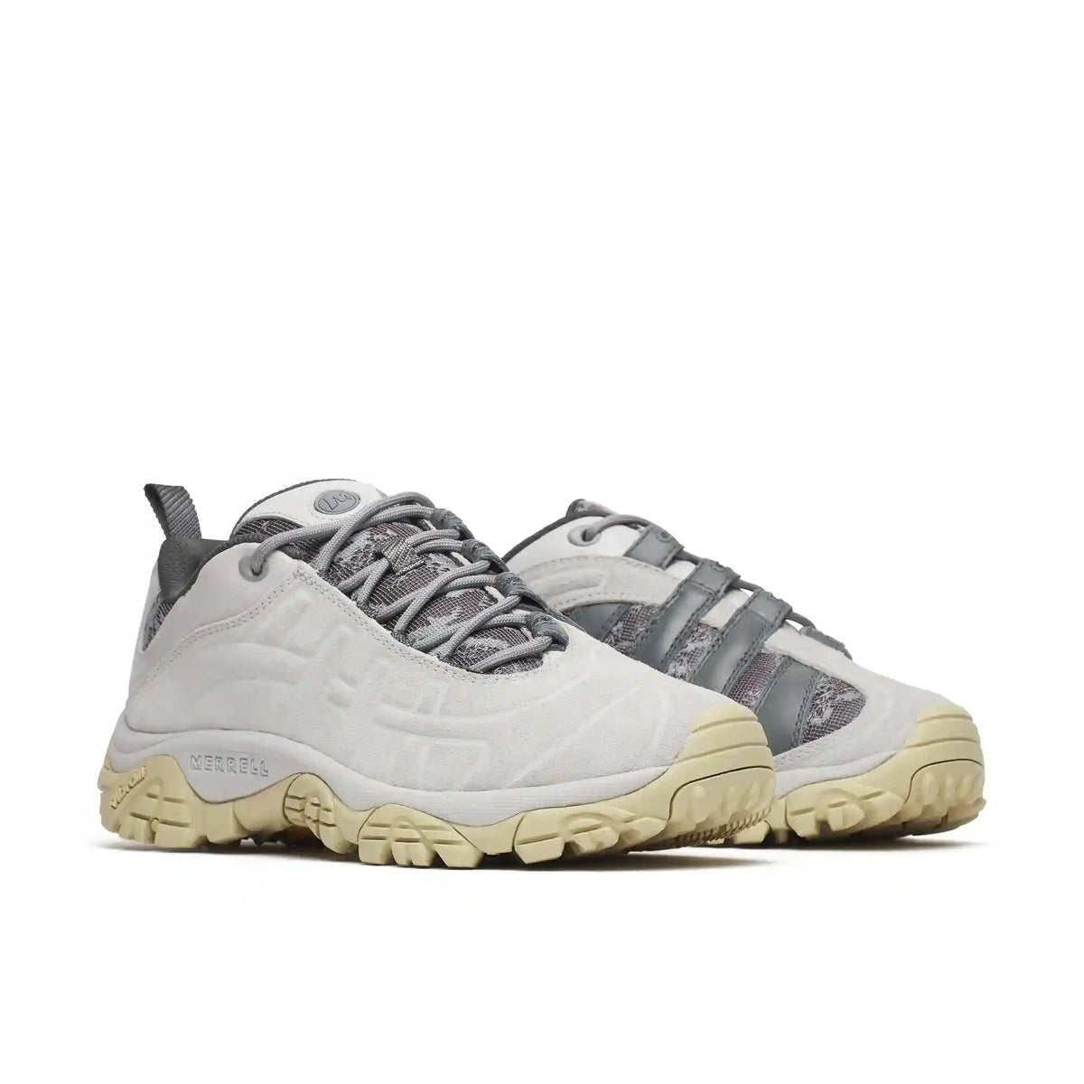 Moab 2 Remix Leather 1TRL