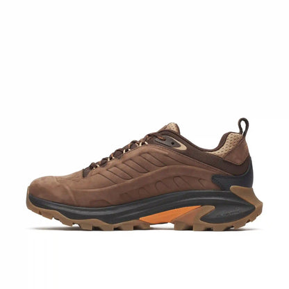 Moab Speed 2 Leather Waterproof