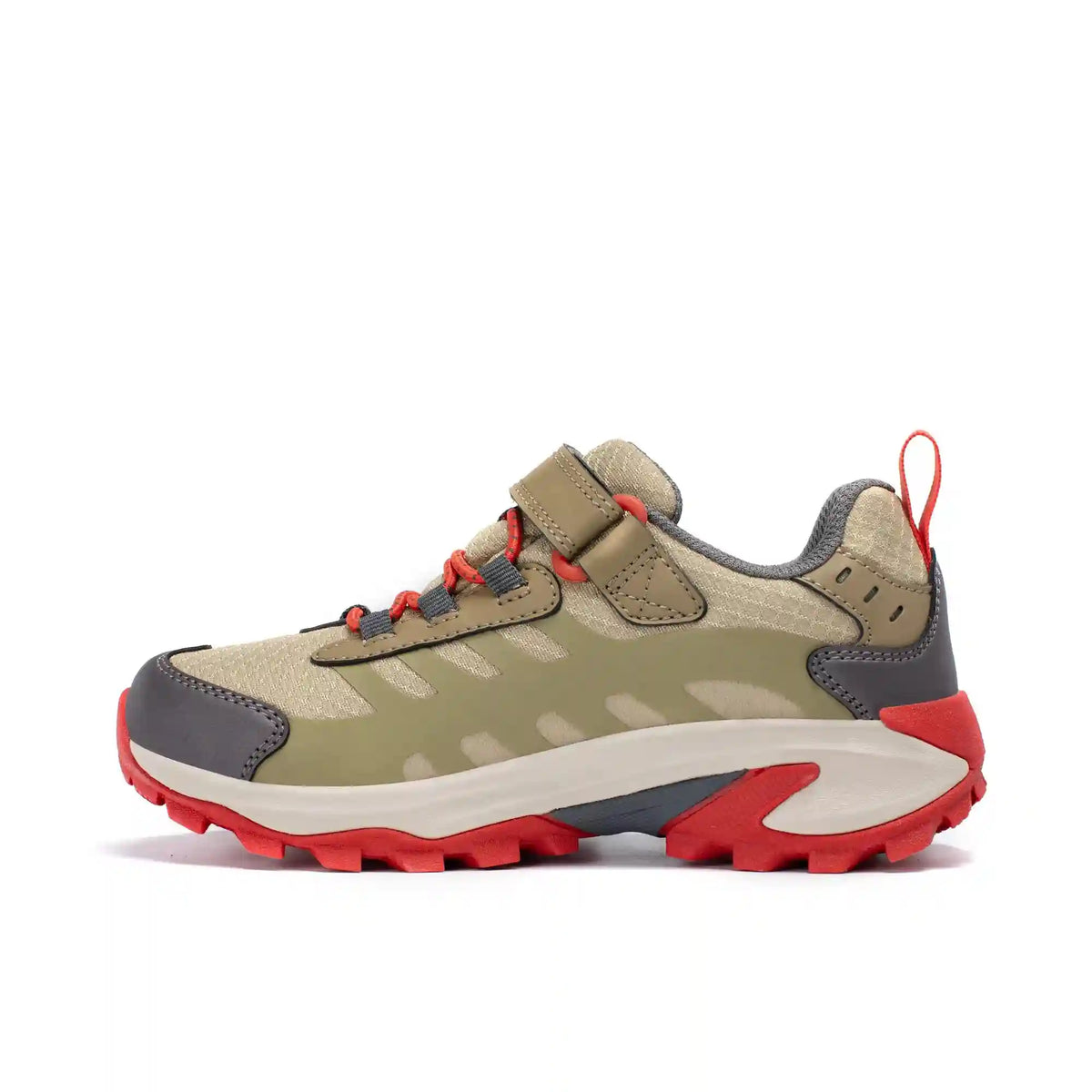 Moab Speed 2 Low A/C Waterproof