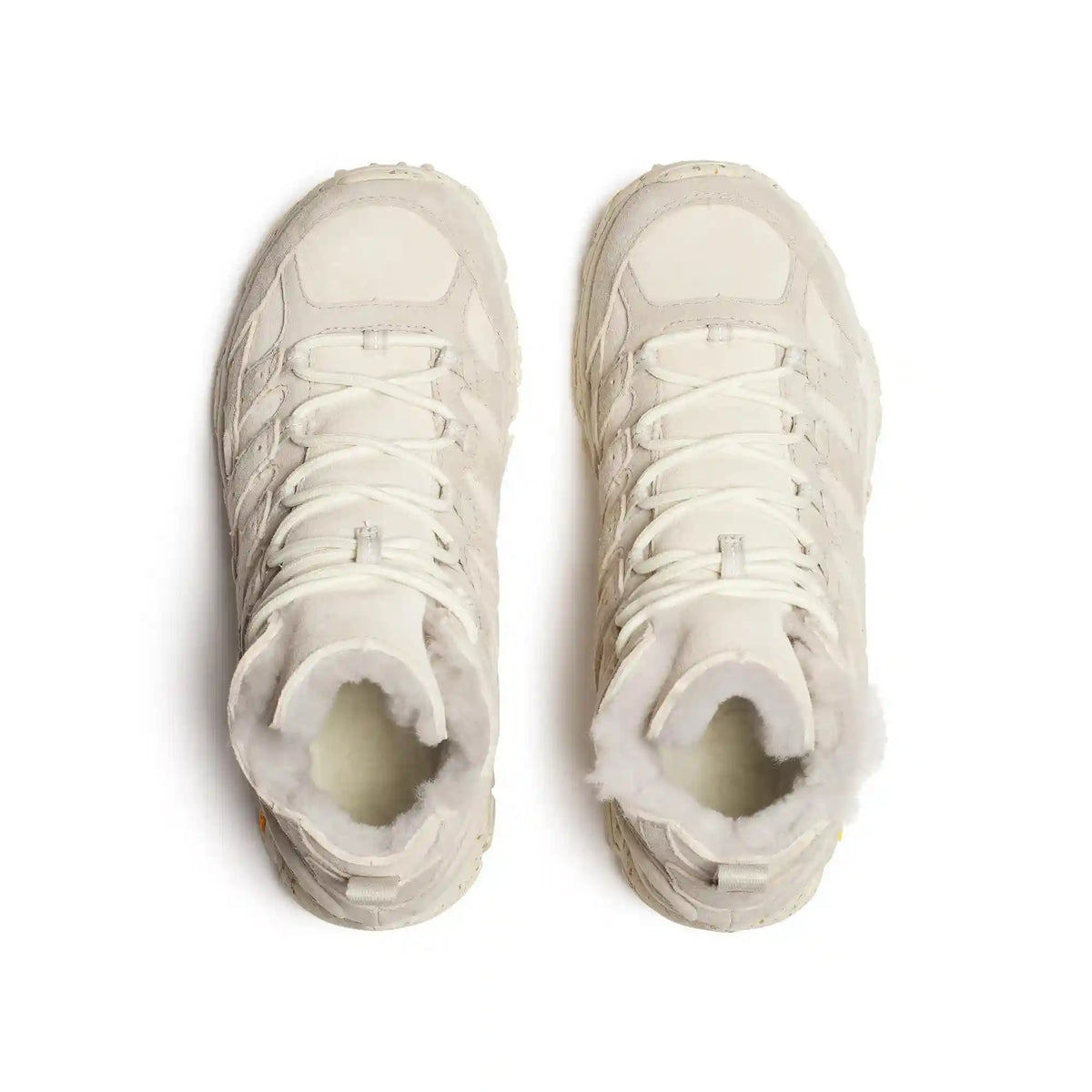 Moab 2 Decon Mid Cozy Luxe