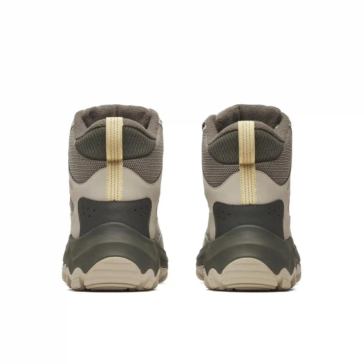 Thermo Chill 2 Mid Waterproof