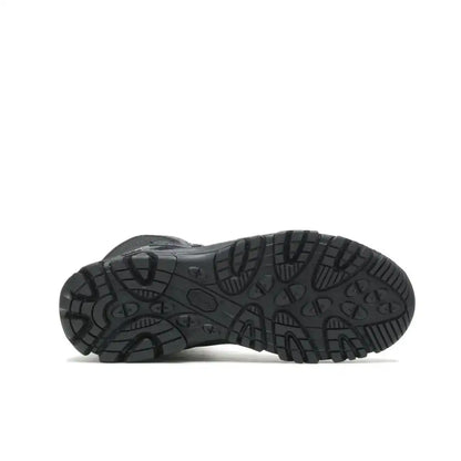 Moab 3 8" Tactical Zip Waterproof Wide Width