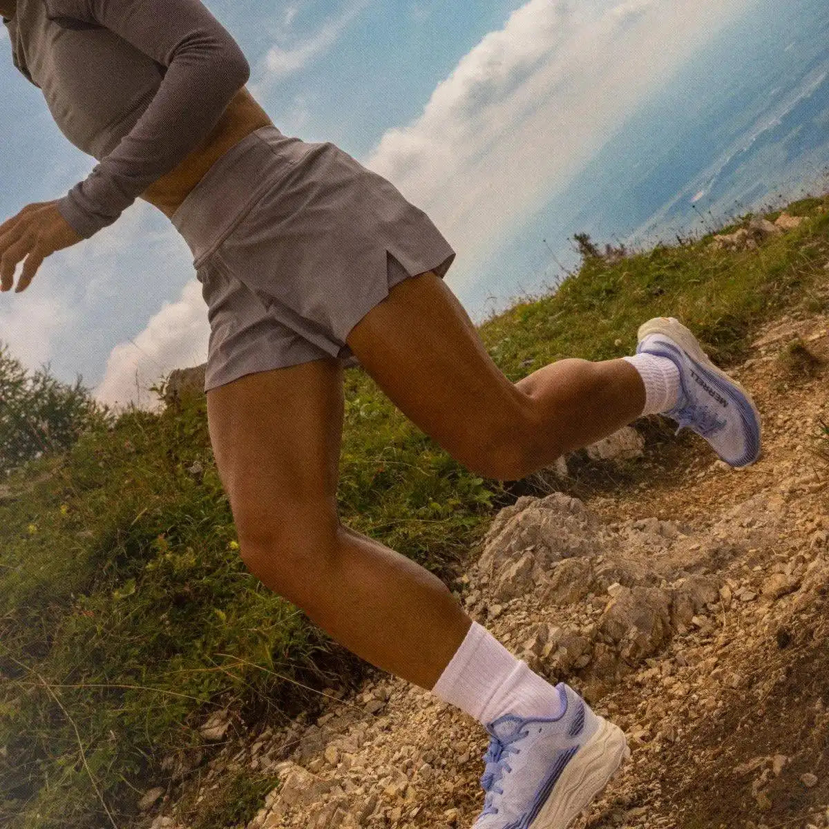 Agility Peak 6