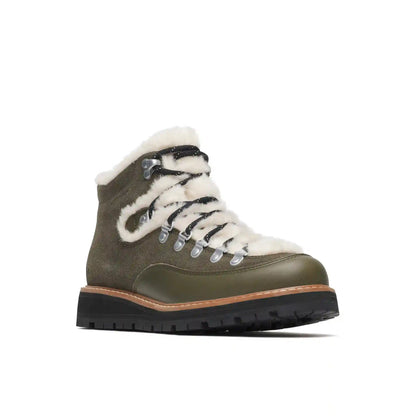Sugarloaf Mid Lace Cozy Waterproof