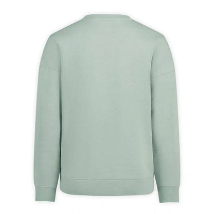 Boyfriend Crew Sweatshirt